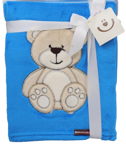 Botobaby babydecke baby - botobaby®,