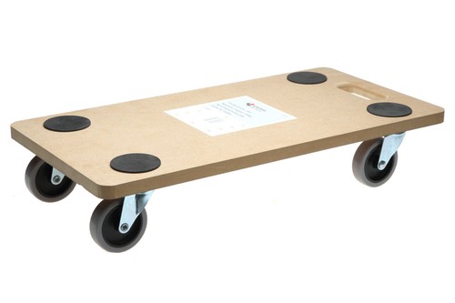 Rollbrett möbelroller - rollbrett,