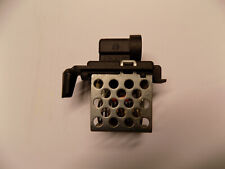 BOSCH 3134503089 Vorwiderstand für Kühlerfüfter BMW Renault