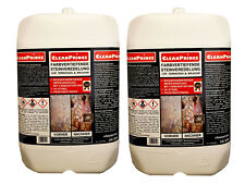 farbvertiefende Stein