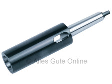 Verlängerungshülse DIN2187 für MK Werkzeuge mit Austreiblappen (G009) 