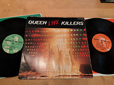 1491 / QUEEN - Live Killers