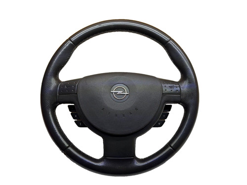 Opel corsa - opel, c