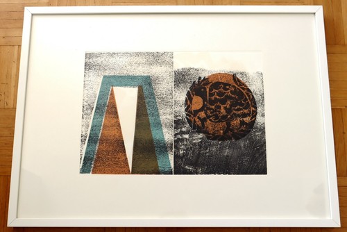 Hap grieshaber grafiken - hap,