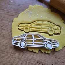 NEU Audi 80 Limo  Ausstecher