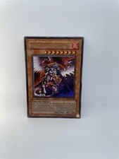 Yu-Gi-Oh! HORUS, DER
