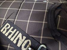 Horseware Rhino Wug Turnout Medium 200 Gramm braun 5'9" = 125 cm 