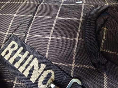 Horseware rhino wug turnout - horseware,