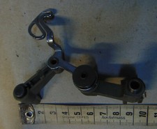 Singer Futura 1100, Fadenheber #8988#