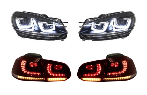 Scheinwerfer rückleuchten led - rückleuchten,