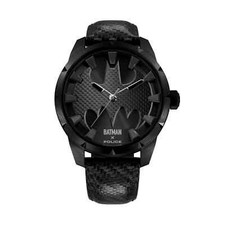 Police batman herrenuhr - police,