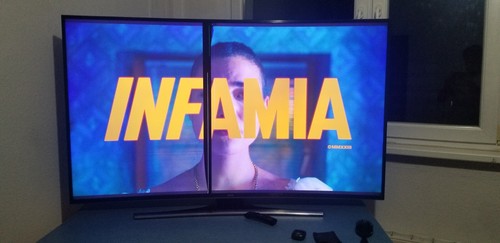 Samsung ultra hd - 65",