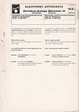 Service Manual-Anleitung für