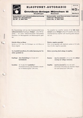 Service manual anleitung - manual-anleitung, für