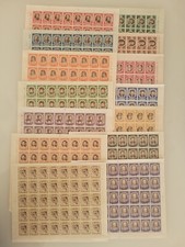 VATIKAN - 1946 KONZIL VON