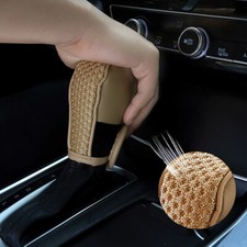 Schaltknauf Abdeckung Bezug