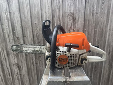 Kettensäge stihl 251 30cm - kettensäge, ms