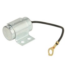 Kondensator, Zündanlage BOSCH