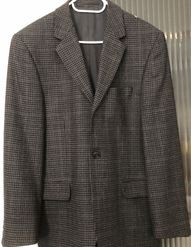 John harris tweed sakko - john,