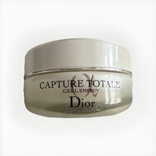Dior Capture Totale Cell Energy Eye Creme 15ml