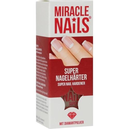 Miracle nails super - miracle,