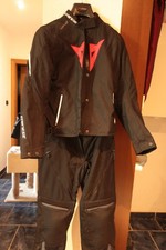 Dainese Textil Motorad Kombi