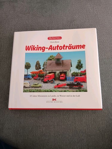 Wiking buch von ulrich biene - wiking,