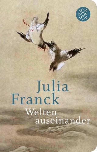 Welten auseinander julia - auseinander,