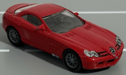 Siku 1004 mercedes benz - siku, slr