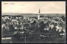 Ansichtskarte Sayda / Erzgeb