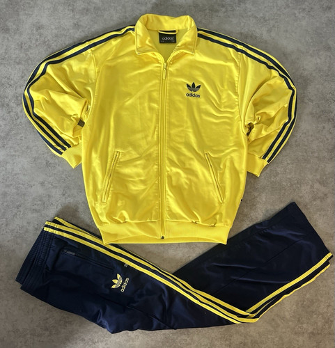 Adidas trainingsanzug - adidas,