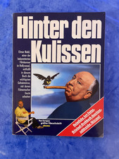 Hinter den kulissen - , von