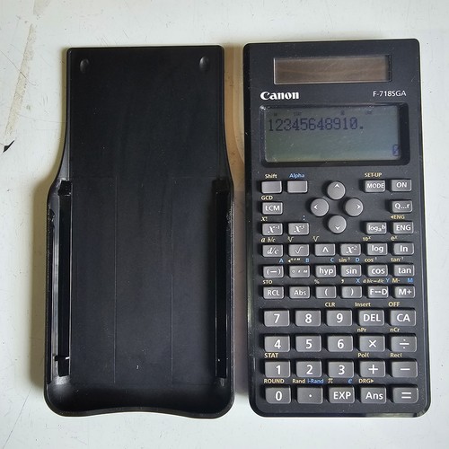 Canon 718sga - canon, f-718sga