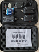 Fubite Select 3+1 Funk