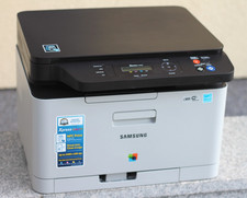 SAMSUNG Xpress C460W