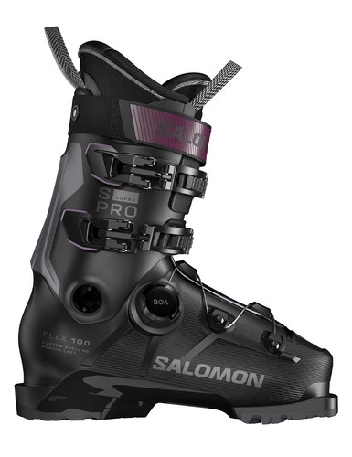 Neue herren skischuhe salomon - herren-skischuhe,