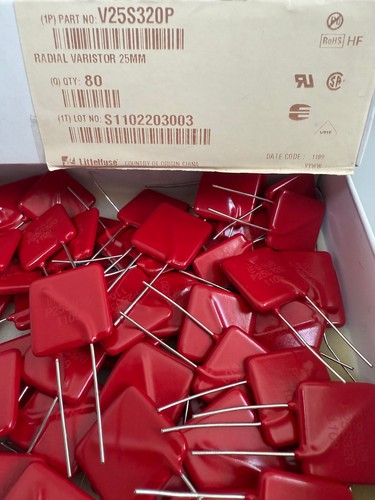 Stück pcs v25s320p - 2,