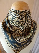 Tolles edles Tuch im Tigerlook