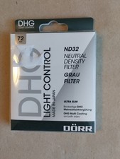 Kamera Graufilter ND32 Neutral