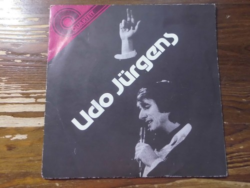 Udo jürgens ddr amiga - udo,