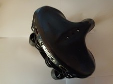 Lepper Ledersattel Primus