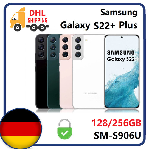 Neu samsung galaxy s22 - galaxy, plus
