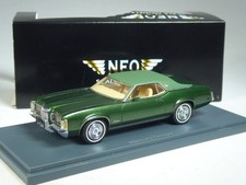 (KI-03-40) Neo Scale Models