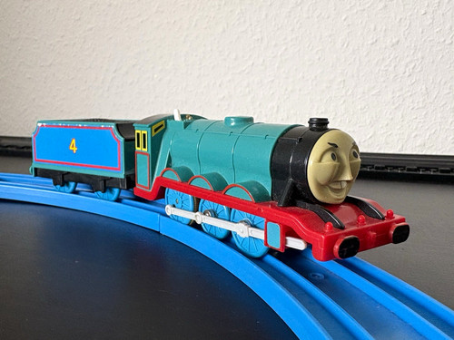 Tomy thomas friends - tomy,