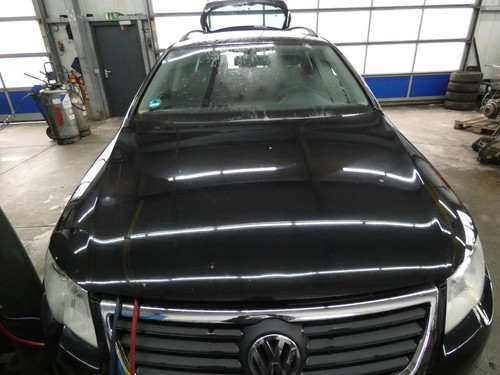 Motorhaube passat deep - passat, 3c