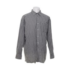 Identic, Flanellhemd, Größe