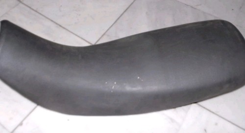 Honda 650 dominator - nx, seat