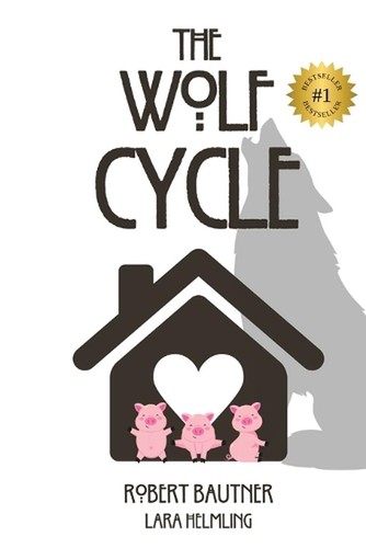 The wolf cycle robert p - by,
