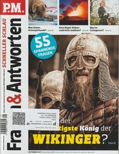 P.M. - Fragen & Antworten - 55