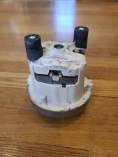 Miele Dynamic U1 Vacuum